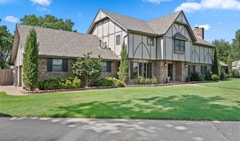 2524 Georgetown Cir, Bartlesville, OK 74006