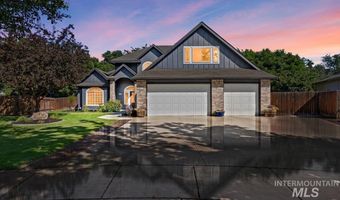 12266 W Edna Dr, Boise, ID 83713