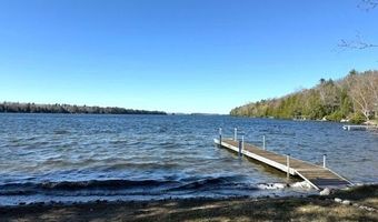 160 Pinkhams Cove Rd, Belgrade, ME 04917