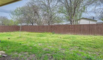 204 W Patton Ave, Alvarado, TX 76009