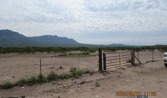 000 Hwy 187, Caballo, NM 87931