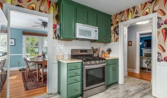 15 Wheeler Ave, Cranston, RI 02905