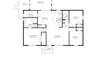 24212 DURHAM St, Georgetown, DE 19947