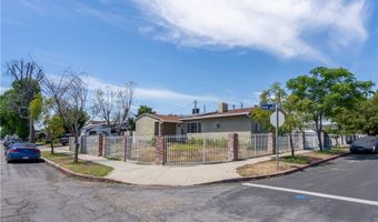13655 Chase St, Arleta, CA 91331