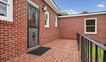 414 Society Ave W, Albany, GA 31701