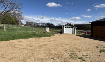 W9521 Dog Hollow Road, Argyle, WI 53504