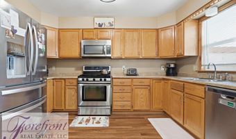 4400 Westland Pl, Casper, WY 82604