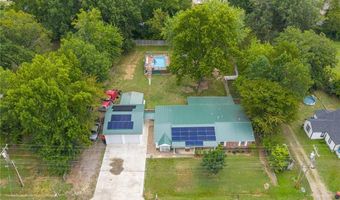1222 Airport Rd, Alma, AR 72921