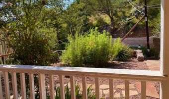 11 SPRING Cyn, Bisbee, AZ 85603