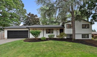 6225 SW CROSS CREEK Dr, Beaverton, OR 97078