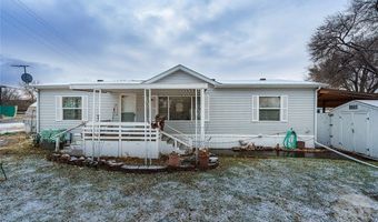 91 Vista Dr, Billings, MT 59102