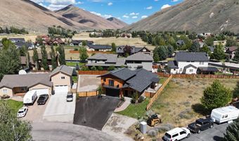 471 Maple Ridge Loop, Bellevue, ID 83313