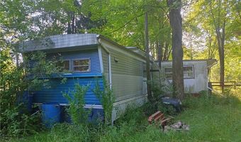 6168 Twitchell Rd, Andover, OH 44003
