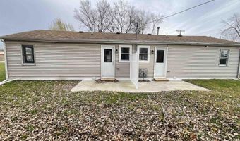 5358 Harcus, Algonac, MI 48001