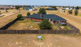 551 S Lantana Rd, Bushland, TX 79124