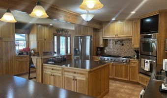 605 1st Ave, Bison, SD 57620