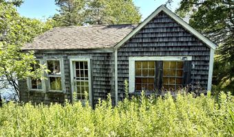 399 Mooseneck Rd, Addison, ME 04606