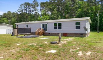 8085 NC 210 Hwy S, Autryville, NC 28318