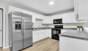 2931 Byrkit St, Indianapolis, IN 46217