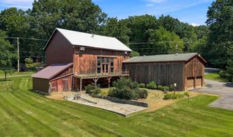 697 County Road 1302, Ashland, OH 44805