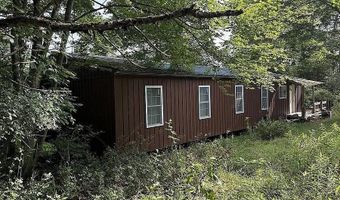 3458 Ray Hill Rd, Andover, NY 14806