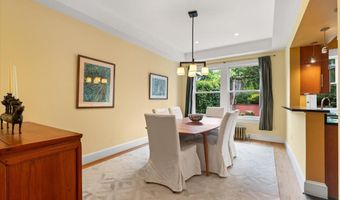 2816 27TH St NW, Washington, DC 20008