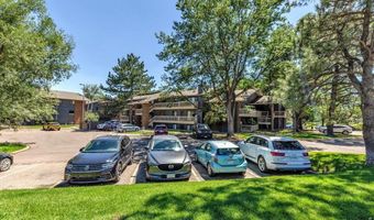 2800 Kalmia Ave A307, Boulder, CO 80301
