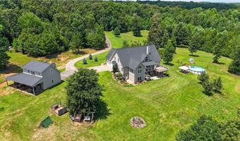 1051 Wild Deer Ln, Belton, SC 29627