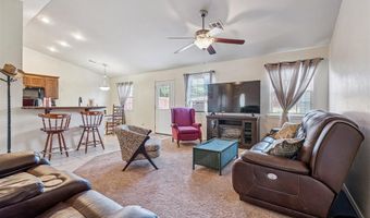 14117 County Road 3590, Ada, OK 74820