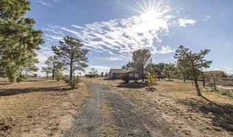 695 S Mountain View Rd, Chino Valley, AZ 86323