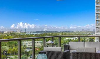9701 Collins Ave 805S, Bal Harbour, FL 33154
