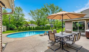 515 Park Club Ln, Amherst, NY 14221