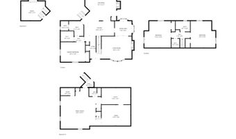 2207 S GLADYS Ave, Appleton, WI 54915