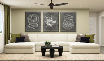 20461 Myrtle Pl E Plan: Blossom, Bonney Lake, WA 98391