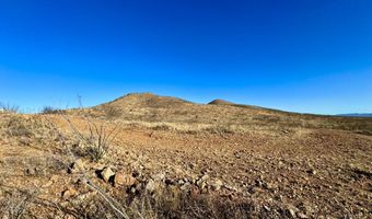 Tbd 235ac. N Wilderness Trail, Douglas, AZ 85607