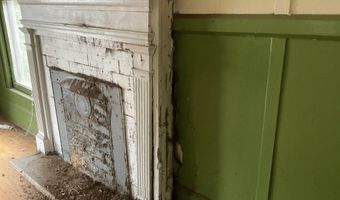 689 Bridge St, Bamberg, SC 29003