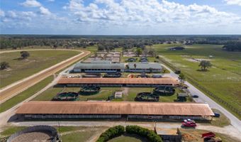 4695 NE 112TH Ln, Anthony, FL 32617