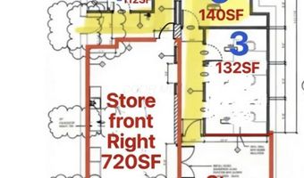 1687 Oak St 1685, Columbus, OH 43205