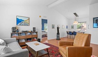 1794 Rebel Rd, Acton, CA 93510