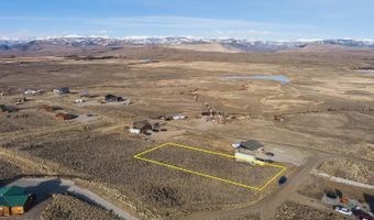 BARGER BLK 2 LOT 128, Boulder, WY 82923
