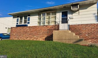 1214 HALL Ave, Abington, PA 19001