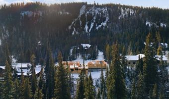 35 Low Dog Rd, Big Sky, MT 59716