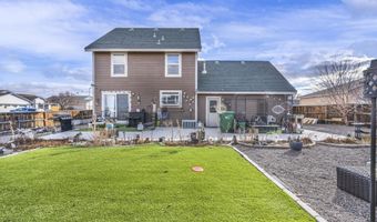 1724 Pro Ct, Fernley, NV 89408