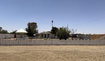 503 W Ellwood Blvd, Anton, TX 79313