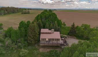 1528 Hwy 47, Ashton, ID 83420