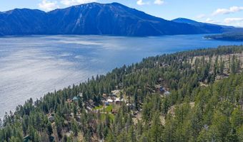 574 Glacier Loop, Bayview, ID 83803