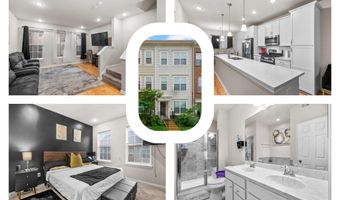 7106 MASONRY Aly, Beltsville, MD 20705
