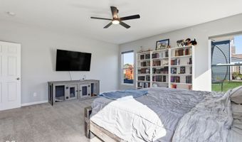 3881 Justify Dr, Bargersville, IN 46106