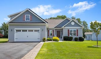 30587 PARK PAVILLION Way, Lewes, DE 19958