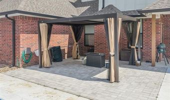 1707 Warwick Cir, Ardmore, OK 73401